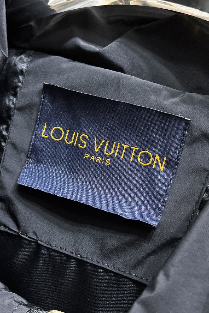 Louis Vuitton Outwear